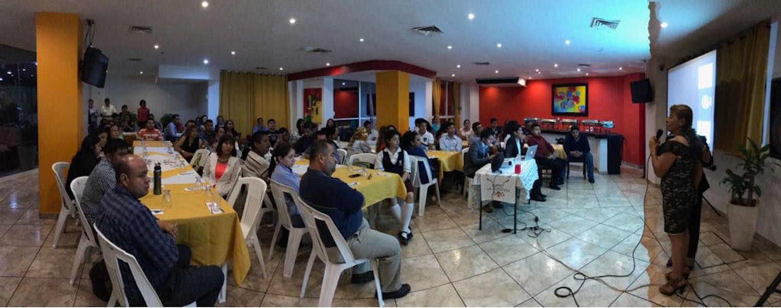 Eventos en el Hotel Florencia