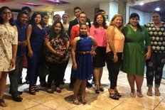 Eventos en el Hotel Florencia