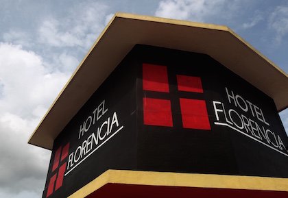 Hotel Florencia