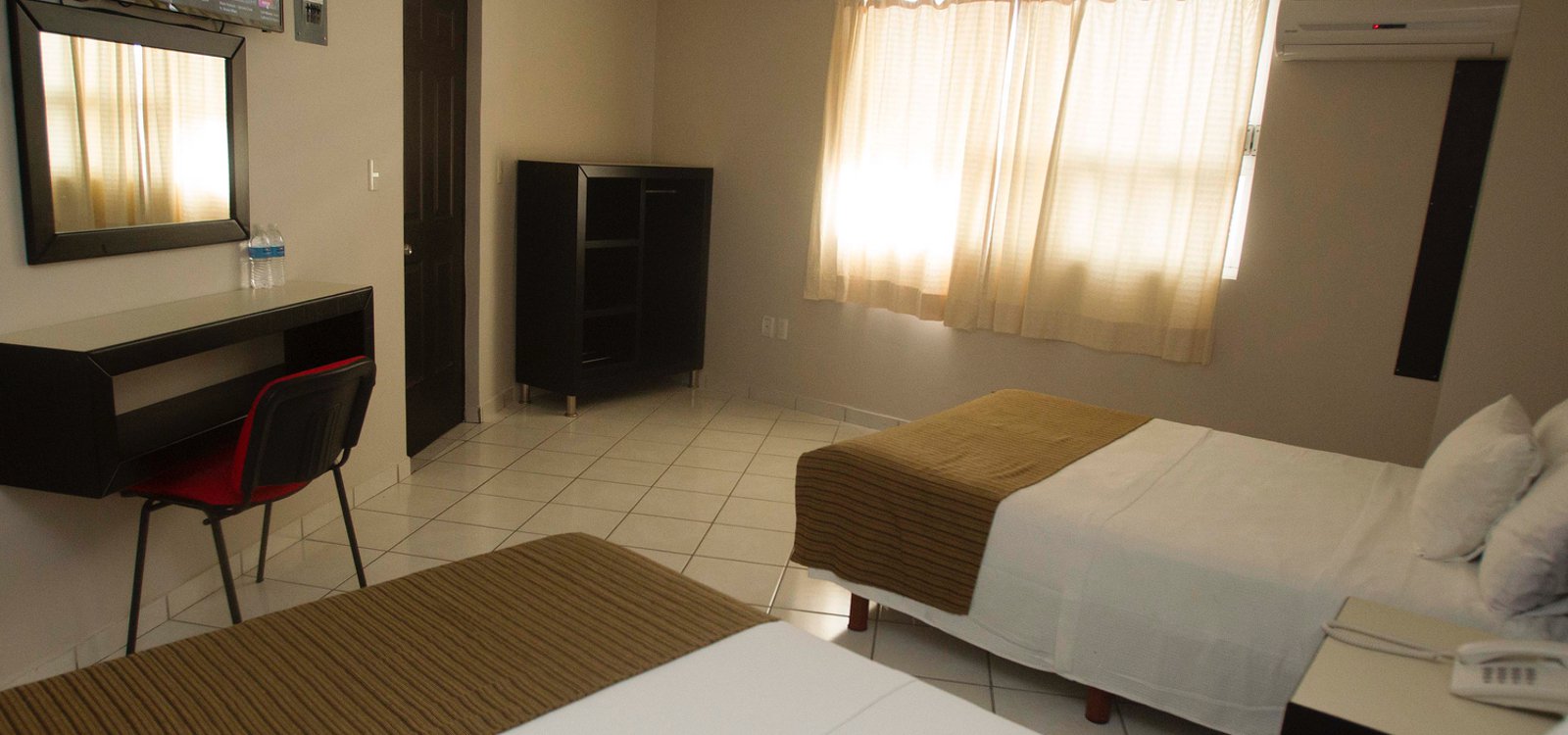 Hotel Florencia