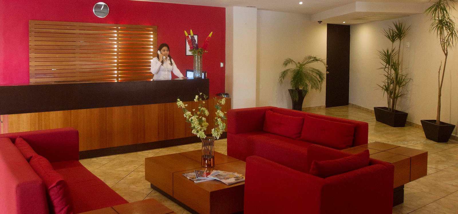Hotel Florencia