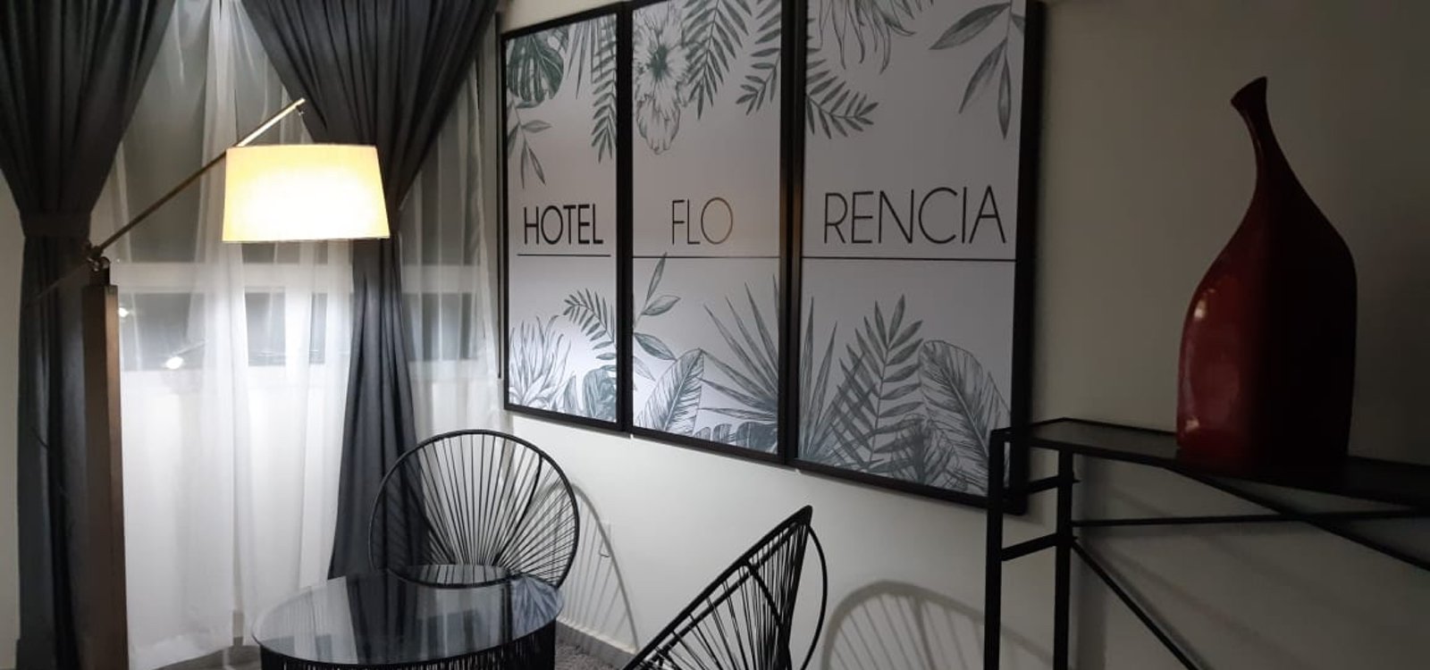 Hotel Florencia