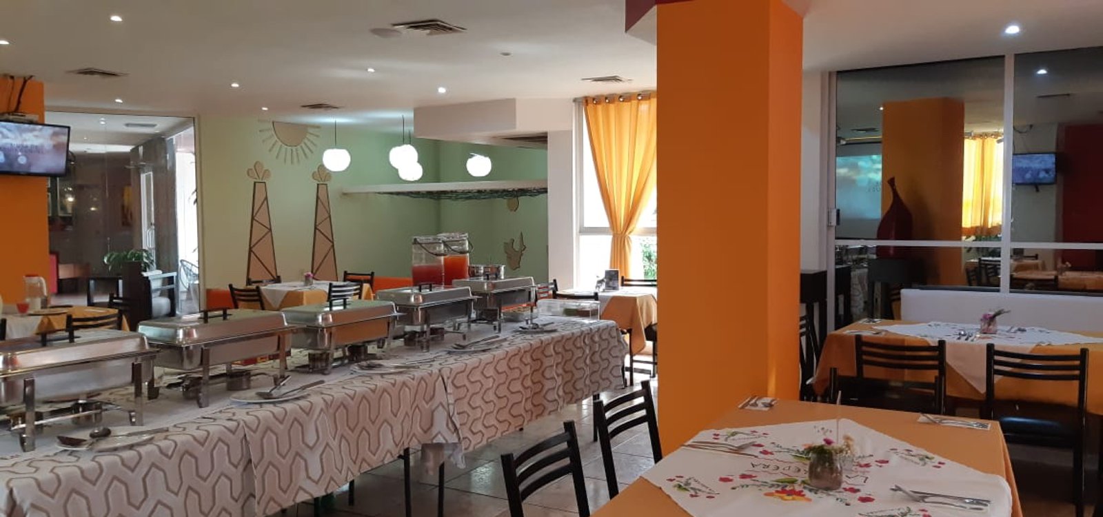 Hotel Florencia